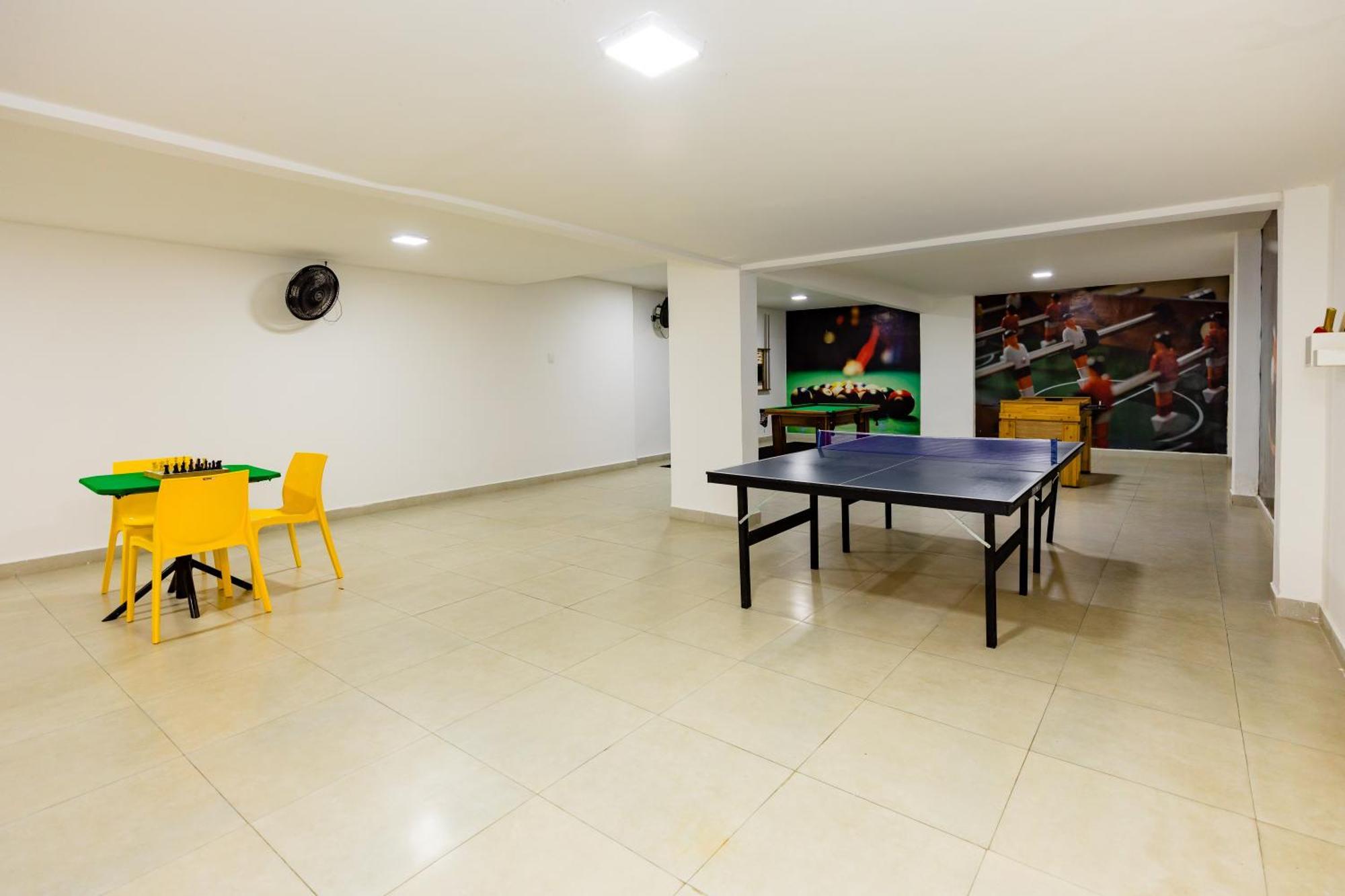 El Aram Beach & Convention — Fotos 2